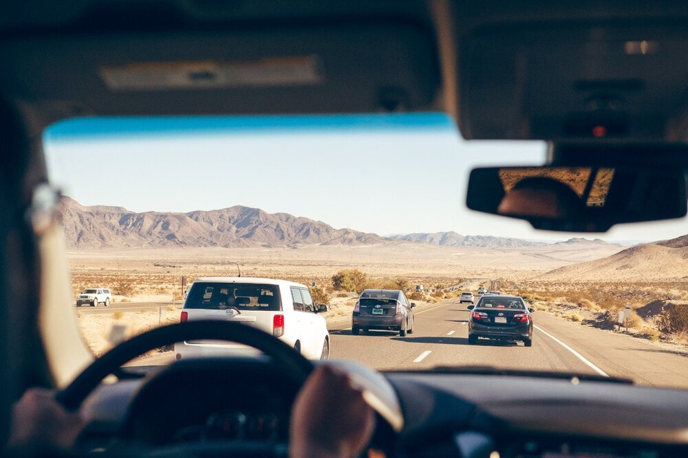 Mid-Long Distance Tours
